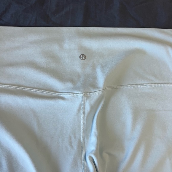 Lululemon Align High Rise Leggings 25” - Picture 2 of 3